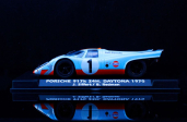 Porsche 917 K